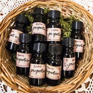 propolis