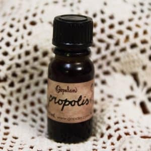gopala kotimainen propolis