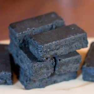 salmiakki fudge