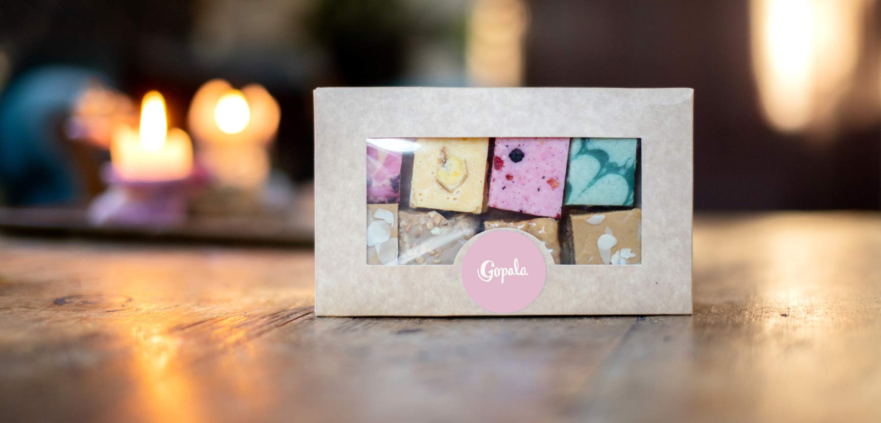 Featured image for “Joululahjat työntekijöille ja yrityksille – anna uniikki kotimainen ja käsintehty lahja”