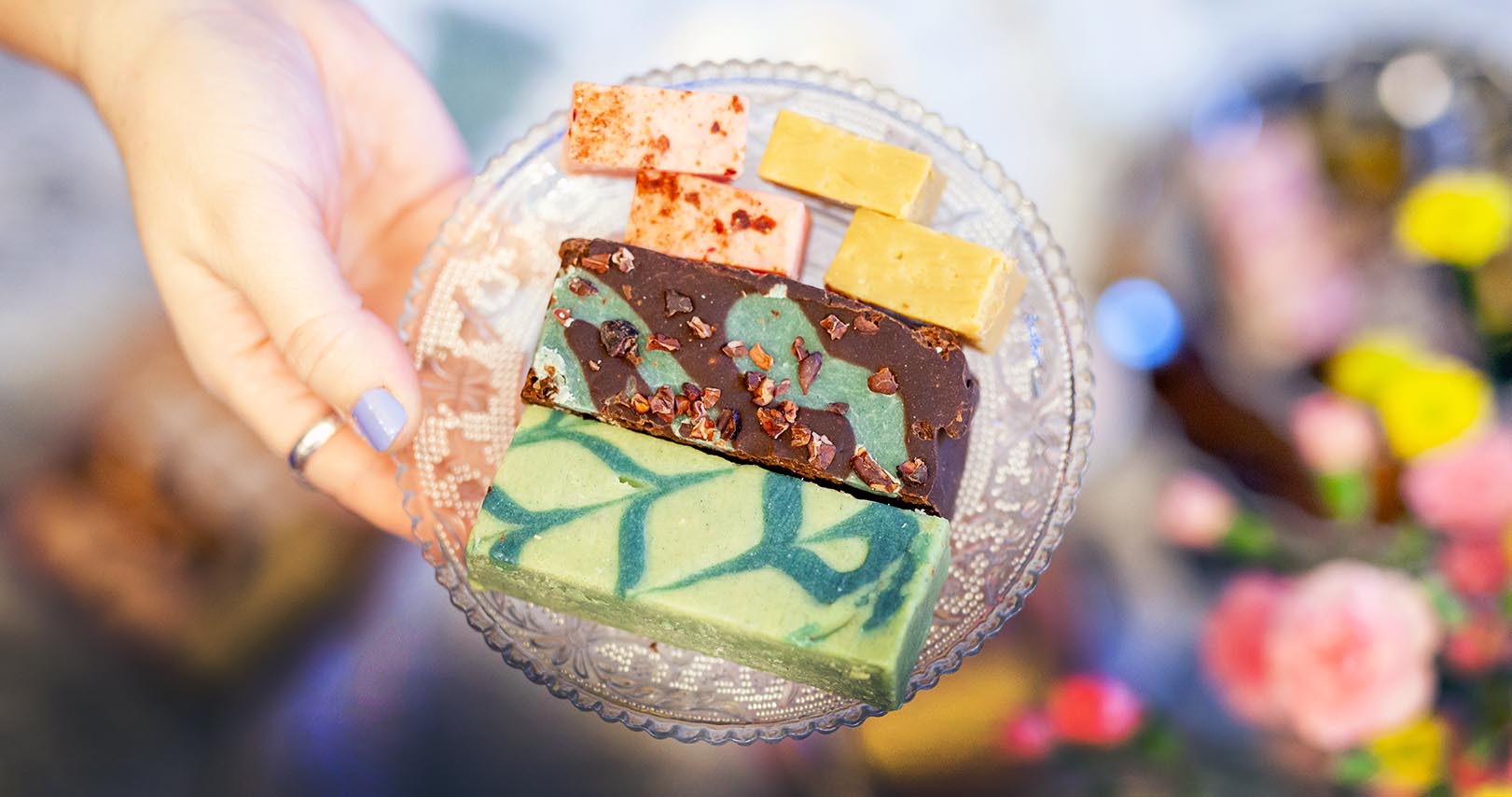 Featured image for “Muista äitienpäivä 10.5. – tilaathan 5.5. mennessä”